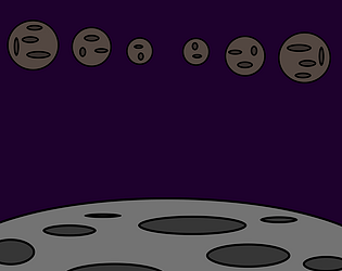 Asteroid Dasher