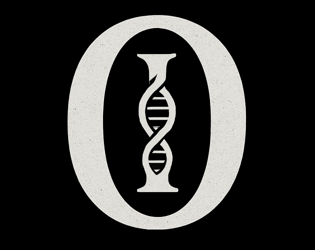 The Orpheus Initiative cover
