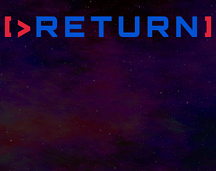 [>RETURN]