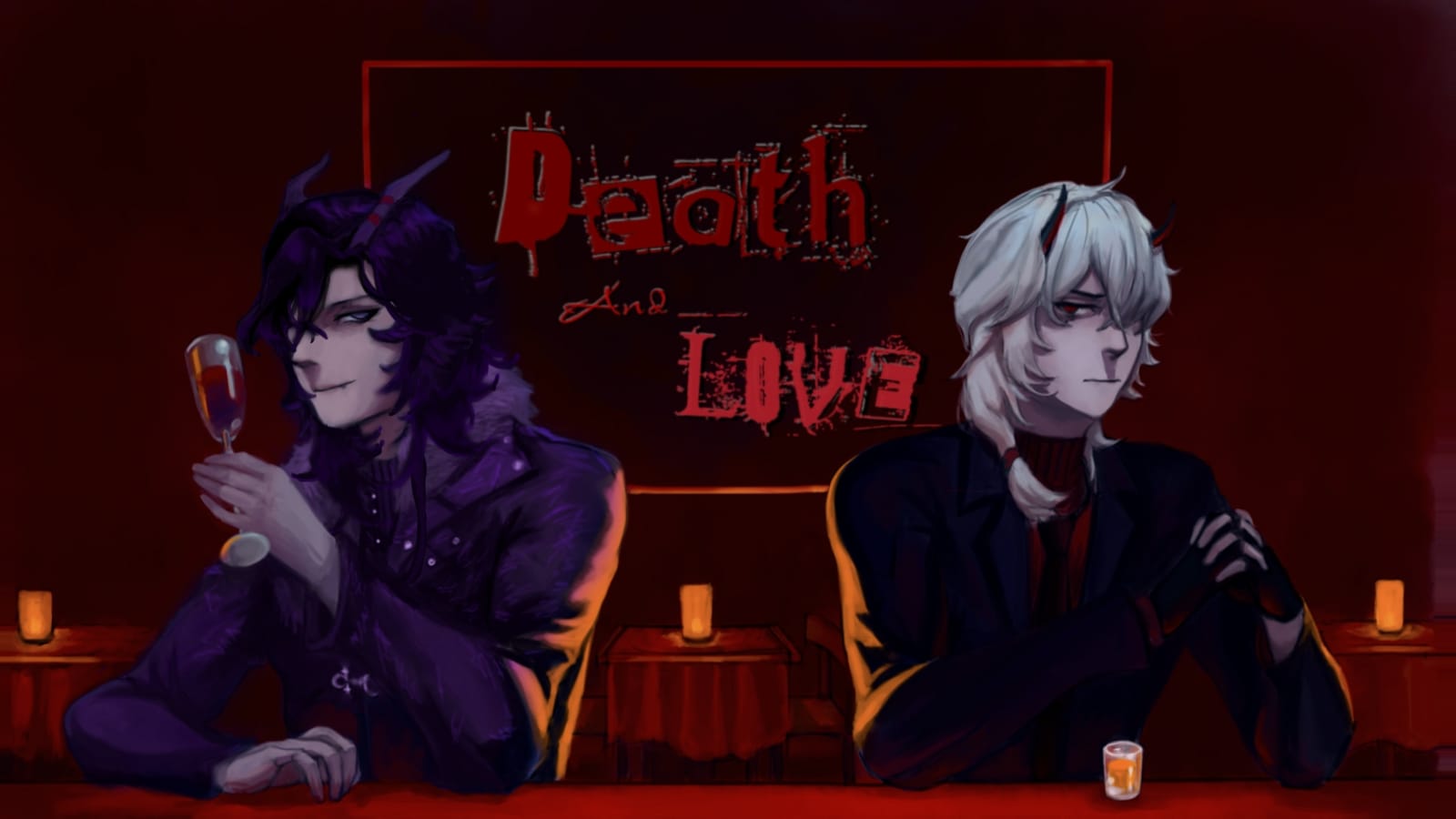 Death and Love