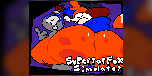 Cover image for superiorfox simulator remake (demo)