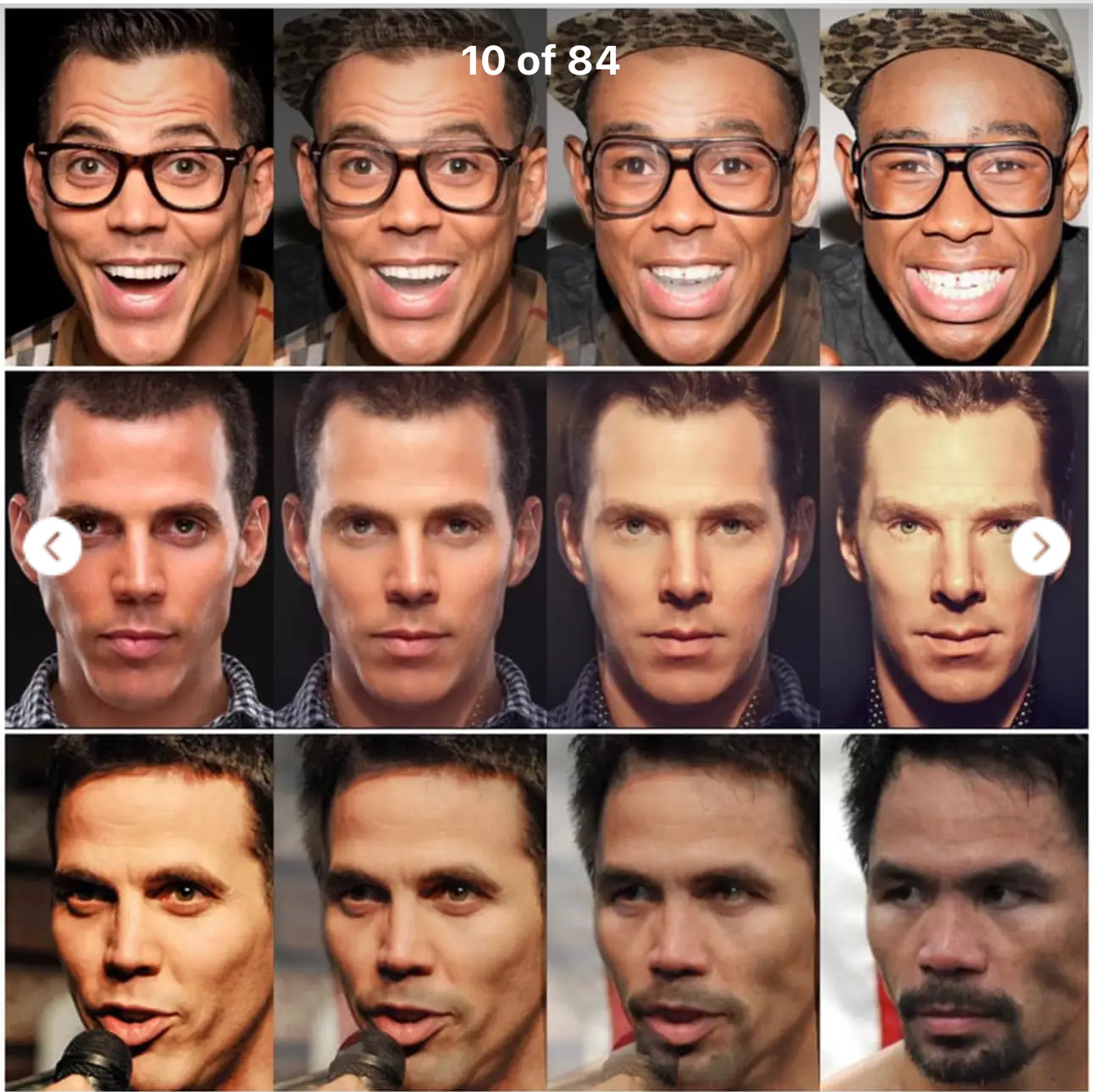 steve-o video games the great intervention