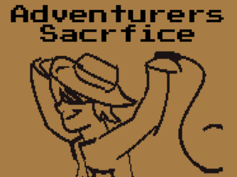 Adventurers Sacrifice