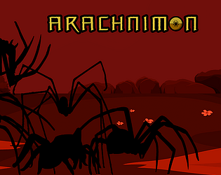 Arachnimon