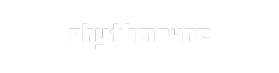 rhythmrune