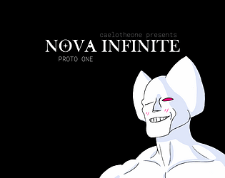 Nova Infinite - Proto One