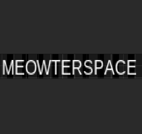 Cover image for Meowterspace (Micro Jam 044)