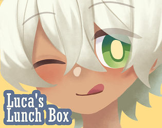 Luca's Lunchbox