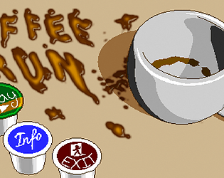 Coffee Run