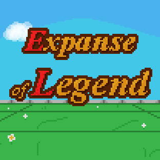 Cover art for Expanse of Legend by Yua Nizu — adult visual novel
