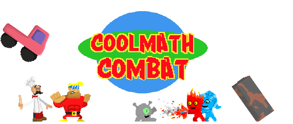 Cool Math Combat