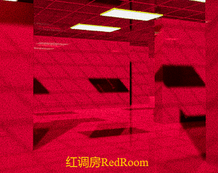 红调房RedRoom