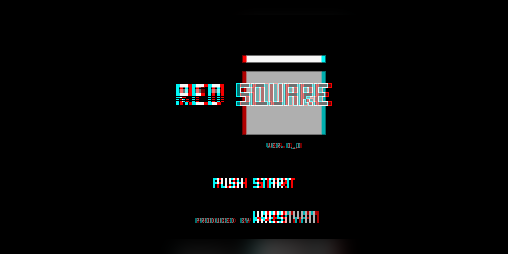 Cover image for Red Square