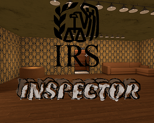 IRS Inspector Simulator
