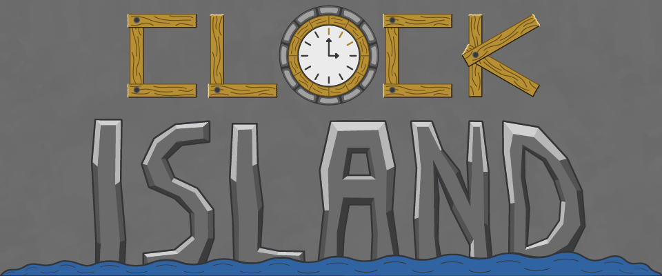 Clock Island