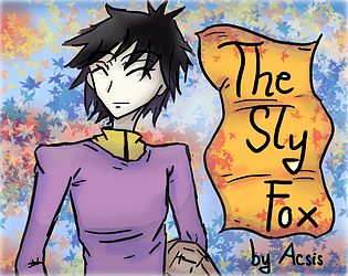 The Sly Fox