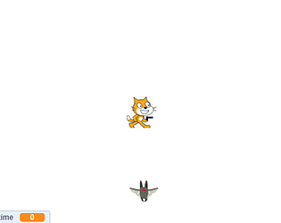 I wanna be the Cat Shooter! 2