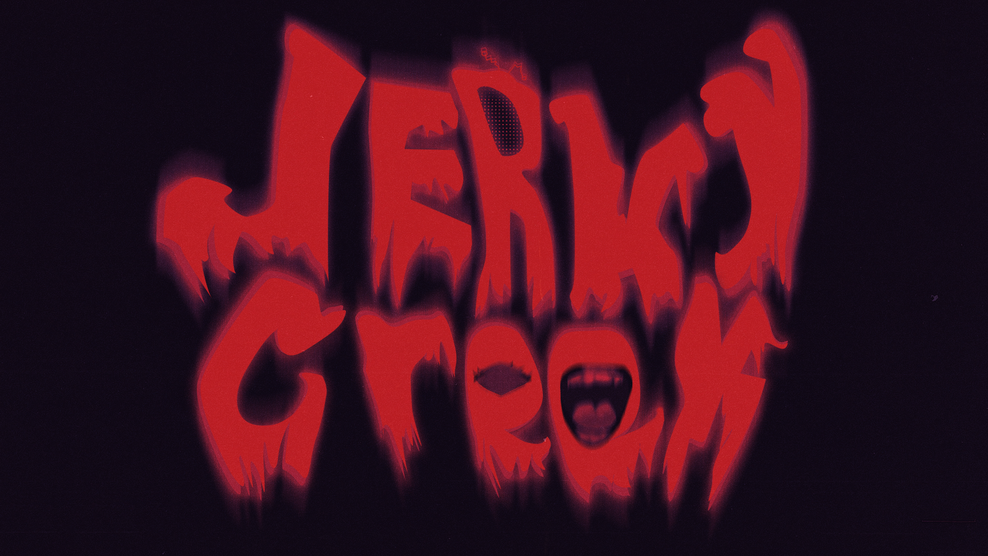 Cover image for Jerky Creek