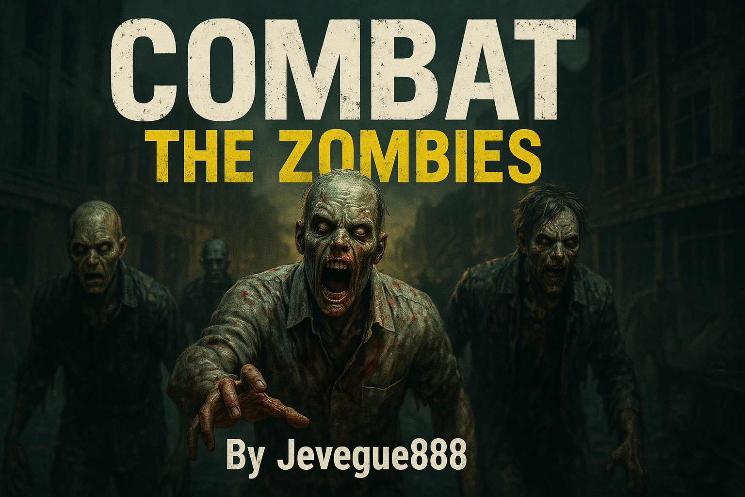 CombatTheZombies