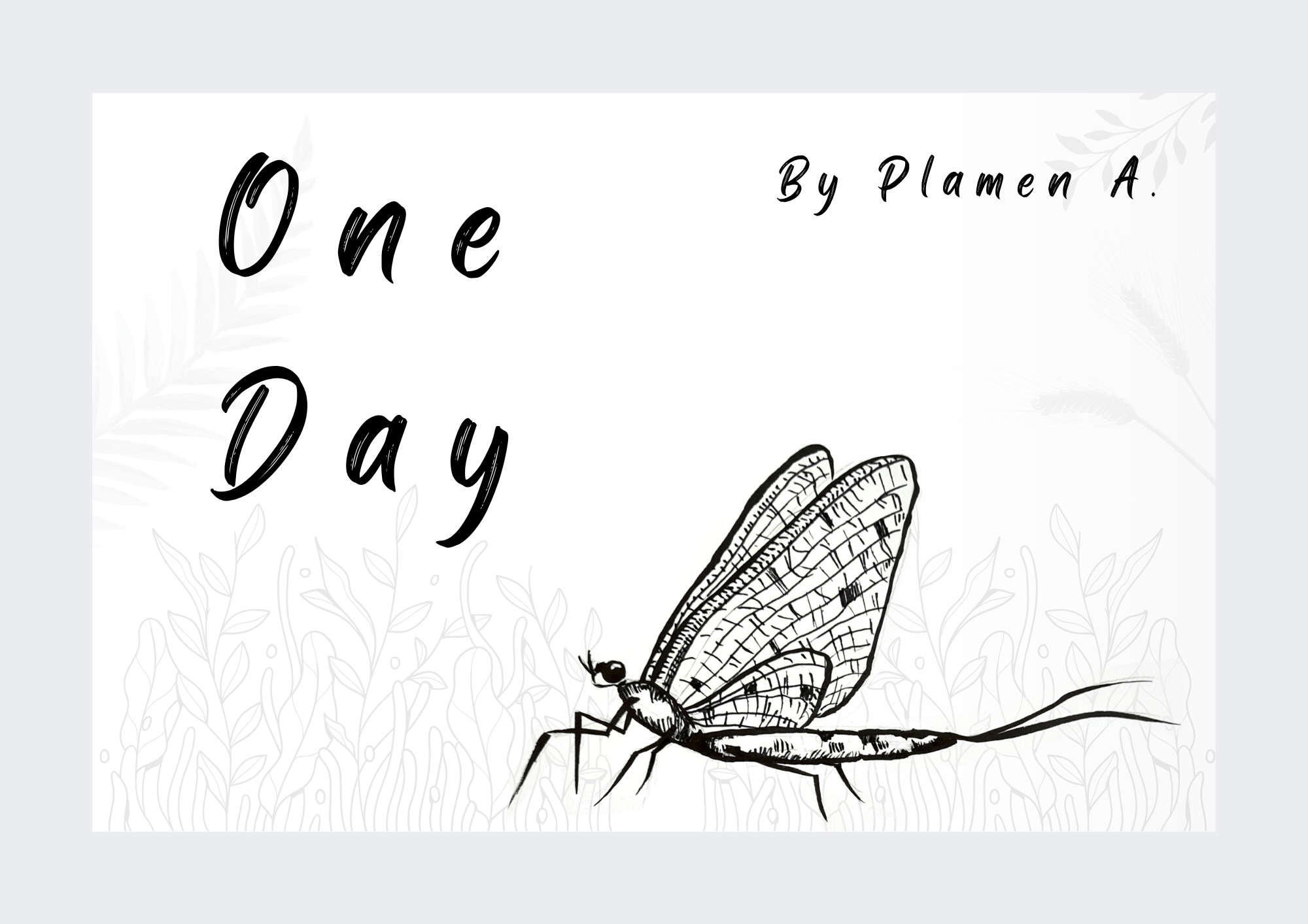One Day