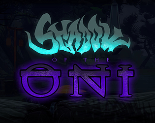 Shadow Of The Oni