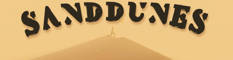 SandDunes