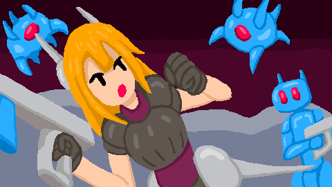 Cover image for FutureSoldier