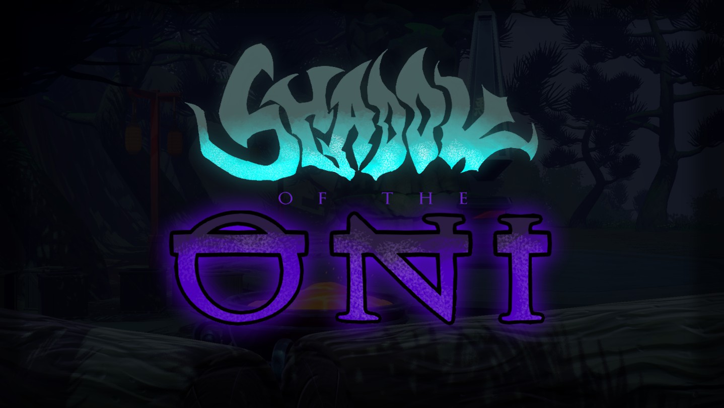 Shadow Of The Oni