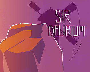 Sir Delirium