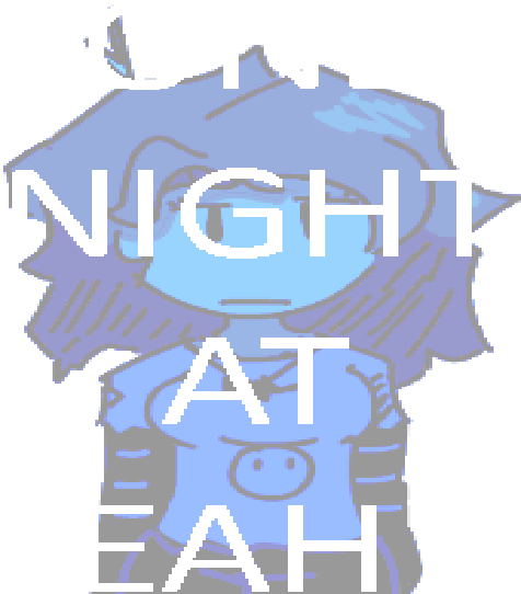One Night at Leah's