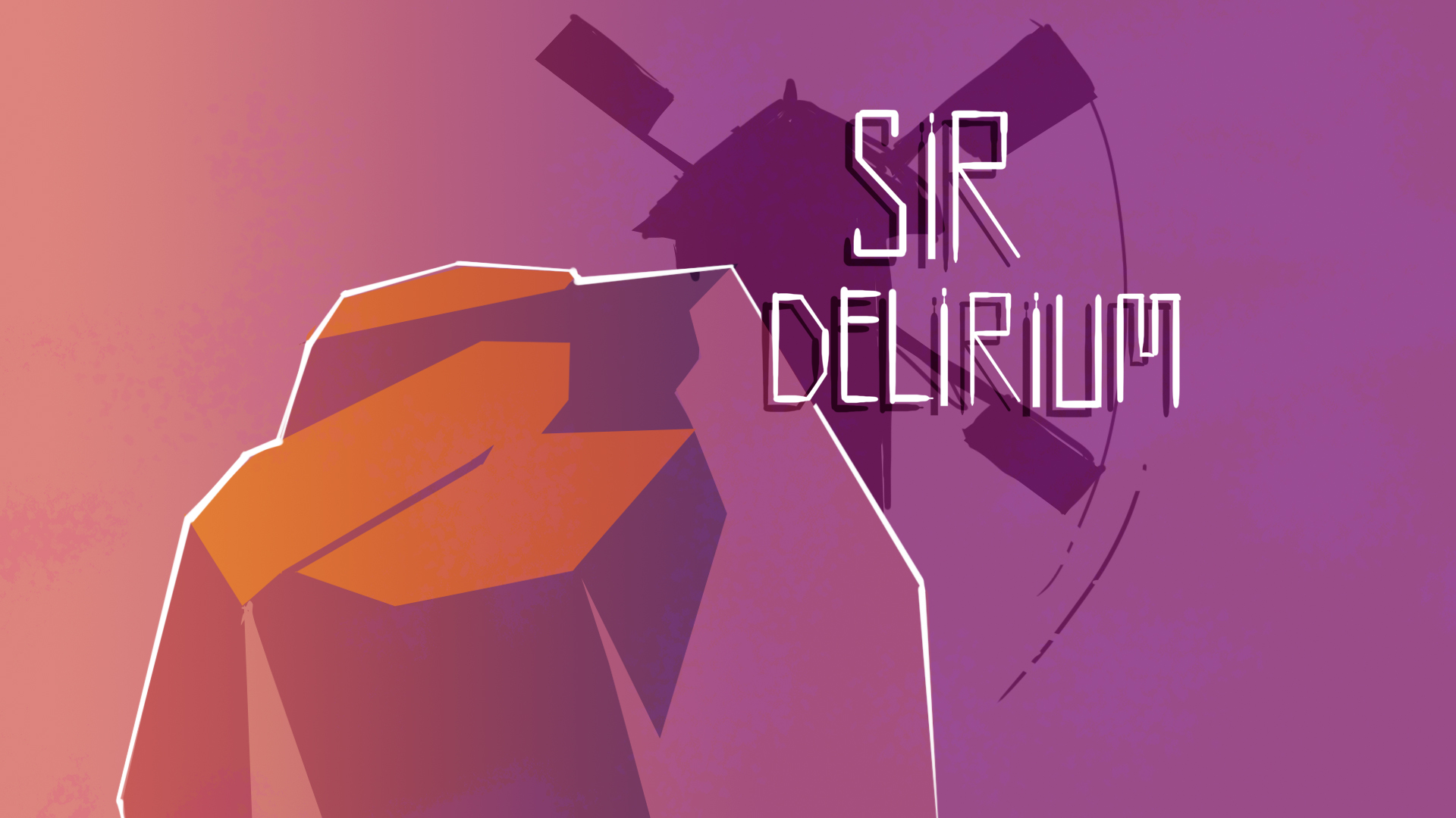 Sir Delirium