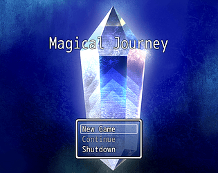 Magical Journey