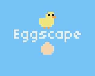 Eggscape