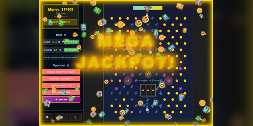 Cover image for Pachingko Idle