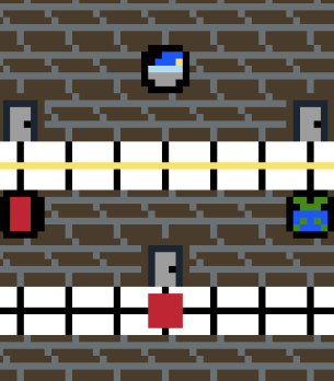 Gray Wall