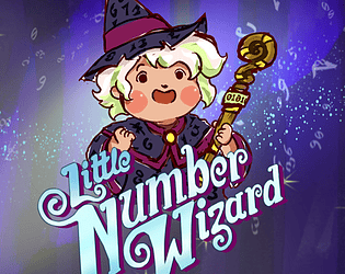 Little Number Wizard