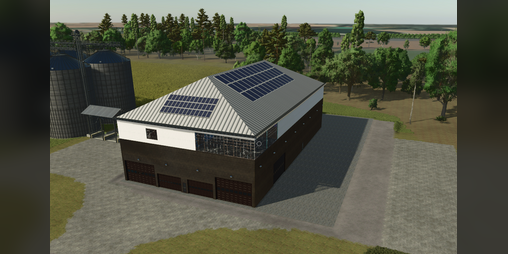 Cover image for FS25_HG_100X175barndominium