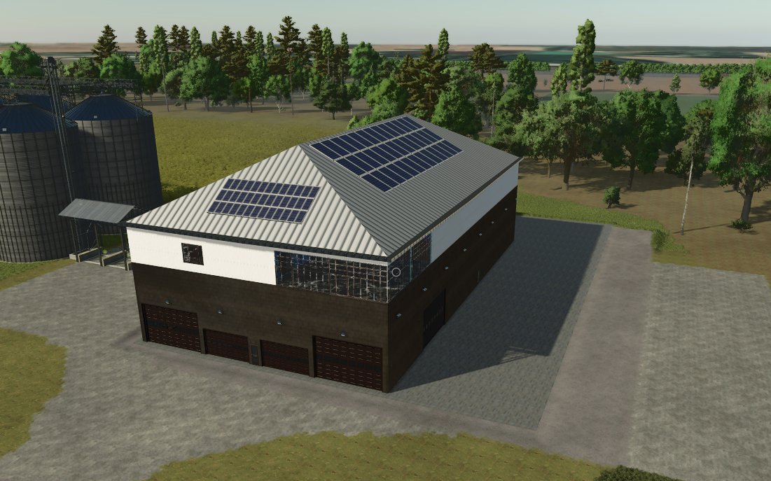 Cover image for FS25_HG_100X175barndominium