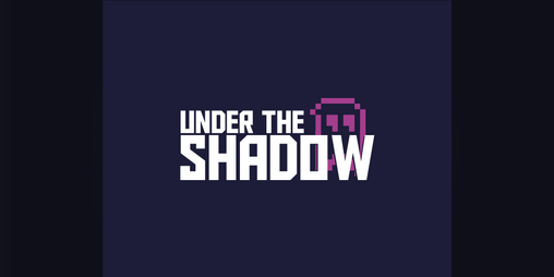 Cover image for Under the Shadow