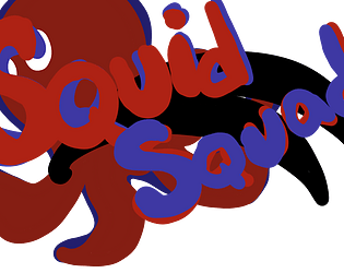 Squid Squad