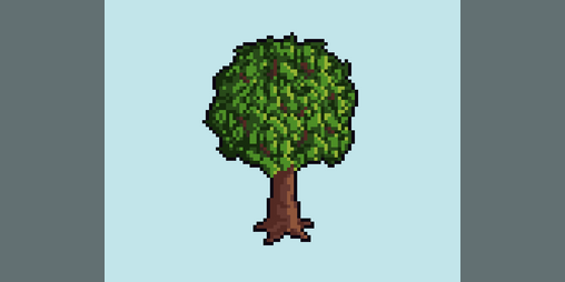 Cover image for Tree Clicker