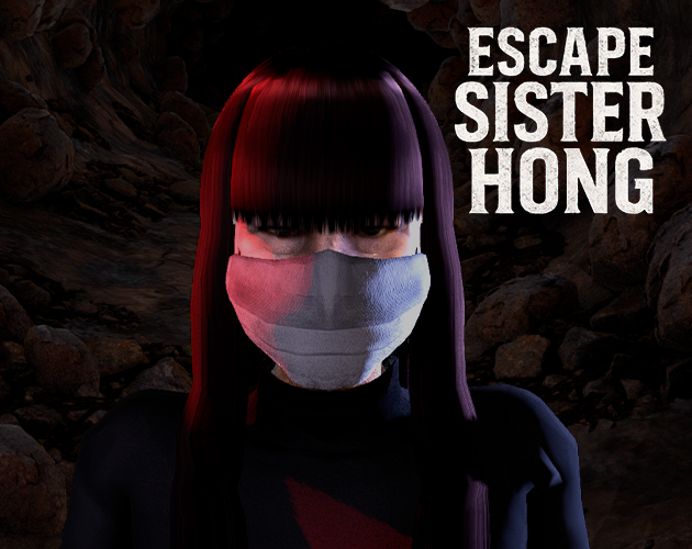 Escape Sister Hong