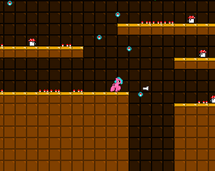 juego en español de ponys