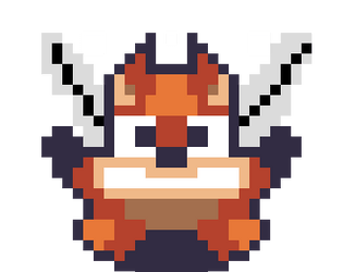 Flappy Bird with Foxie Chan