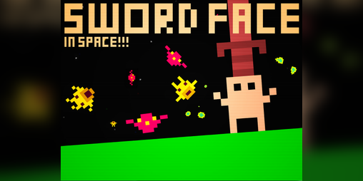 Cover image for SwordFace