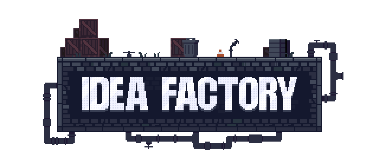 The Idea Factory