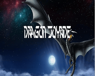 Dragon Joyride