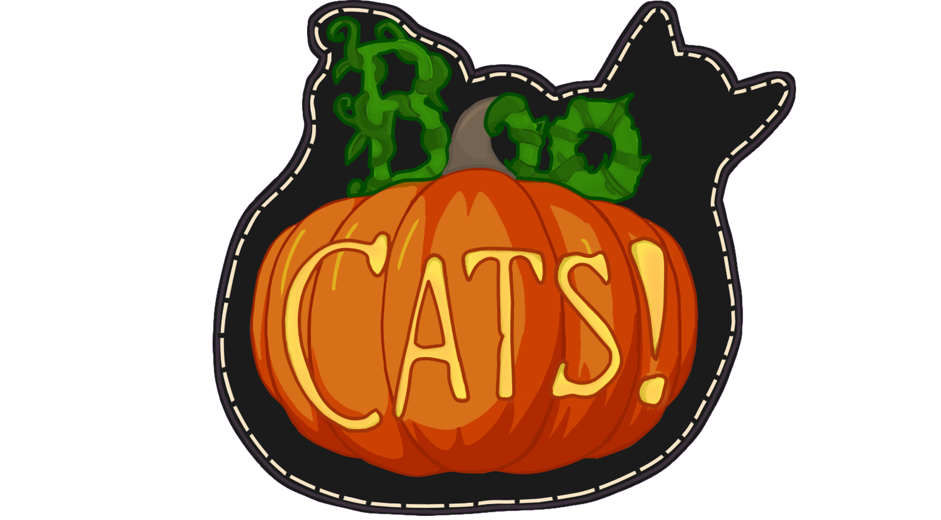 BooCats!