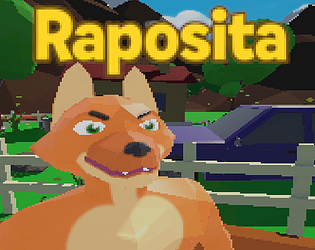 Raposita