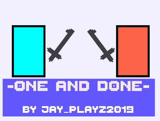 Cover image for One & Done